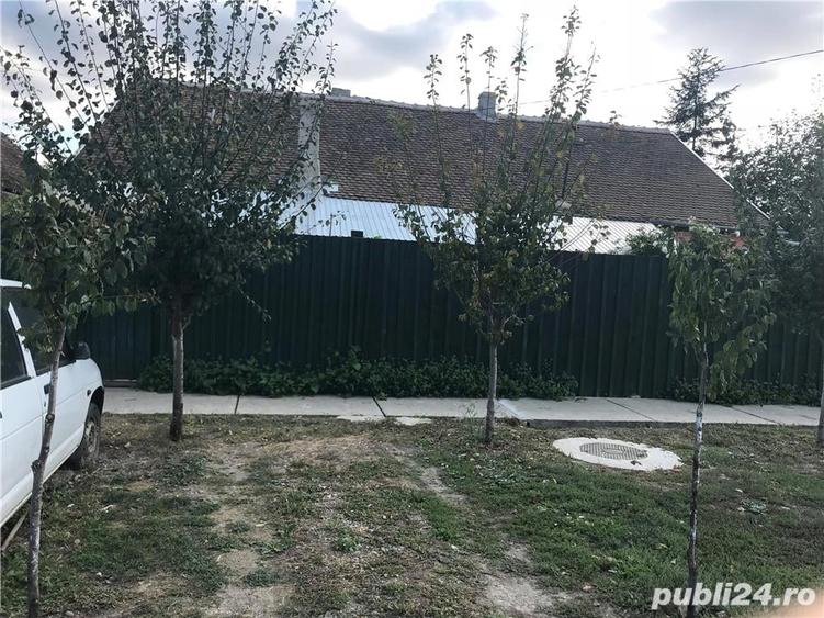 Casă cu 3 camere în Ineu
