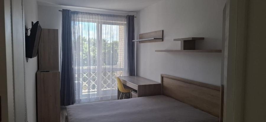 Apartament cu 2 camere decomandat, mobilat în Copou