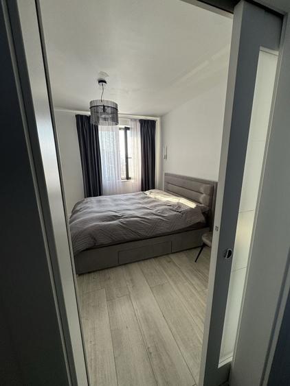 Casă cu 2 camere în Central
