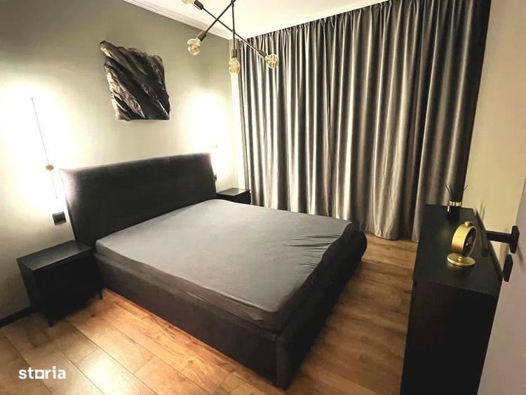 Apartament cu 2 camere în Șelimbăr — fotografia 1
