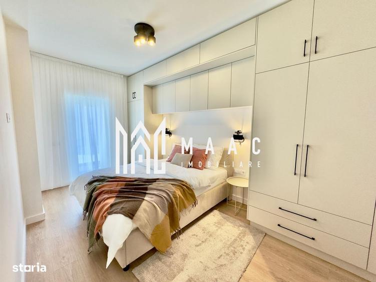 Apartament 2 camere de vanzare | 52,60 mp | Balcon generos | Parcare - 7