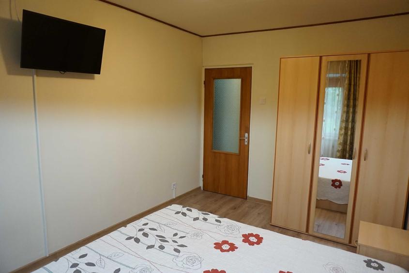 Apartament cu 2 camere decomandat în Sud