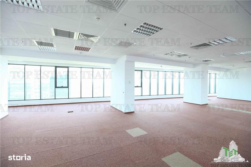 Spatiu de Birouri de 329 mp in Zona Pipera - 8