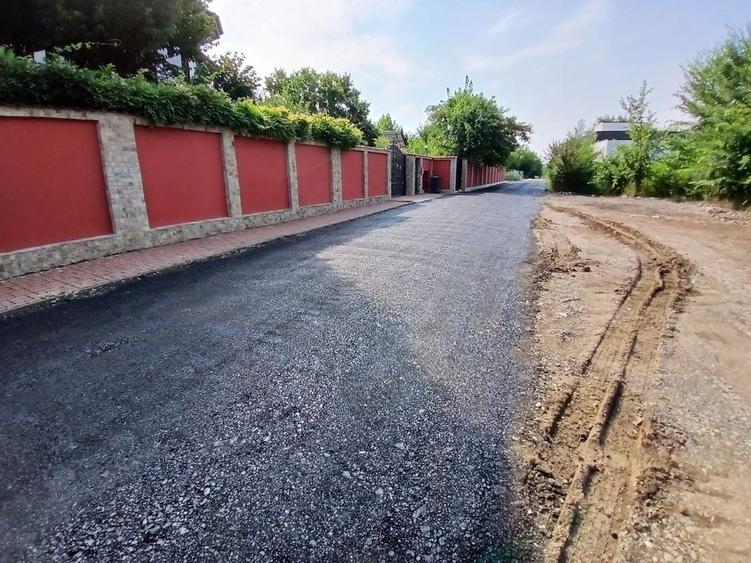 Spațiu comercial, în Corbeanca