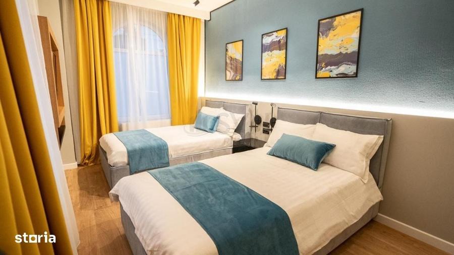 Casă cu 4 camere cu Teren 370 Mp în Romană