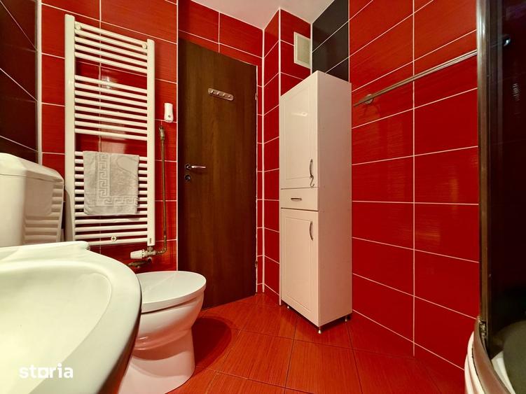 Apartament cu 3 camere, mobilat în Aviației