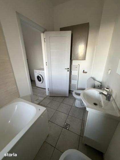 Apartament cu 3 camere decomandat, mobilat în Militari
