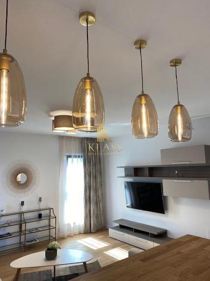 Apartament cu 3 camere -BANEASA - Bloc boutique - 3