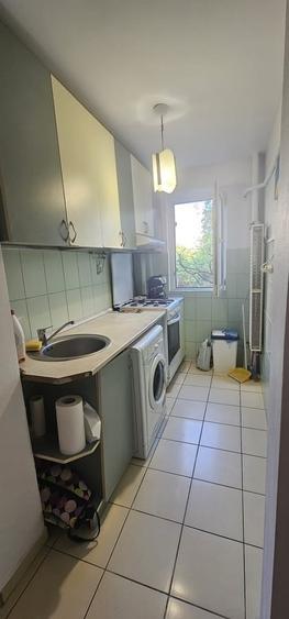 Apartament cu 2 camere decomandat în Lujerului