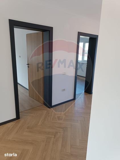 Casa individuala 4 camere, 119 mp + teren 500 mp Tarlungeni-Izvor - 5