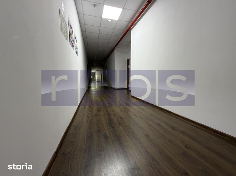 Spațiu comercial, de 1,184 mp, în Dristor