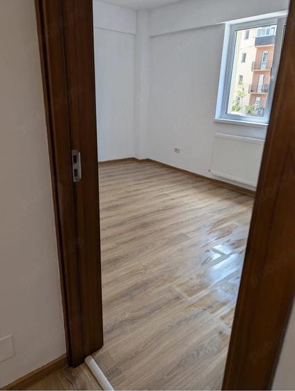 Apartament cu 2 camere decomandat în Valea Lupului