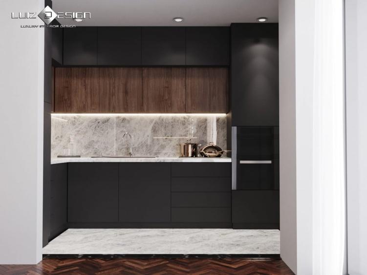 Apartament nou,ocupabil imediat.Dezvoltator. - 8