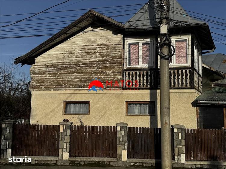 Casa de vanzare Breaza - Comision 0 la cumparator - 11