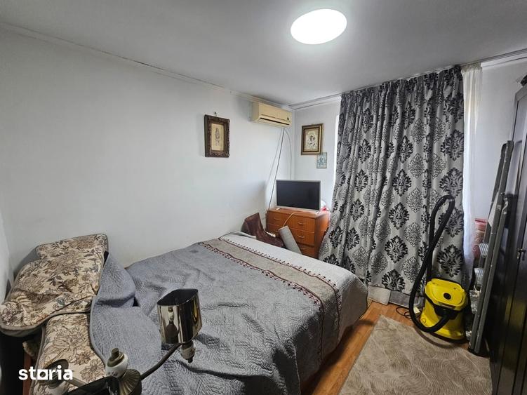Apartament 2 camere decomandat, Etaj 5/8, Str. V. Croitoru - 4