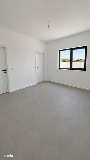 Casa in Pantelimon granita cu Dobroesti - 8