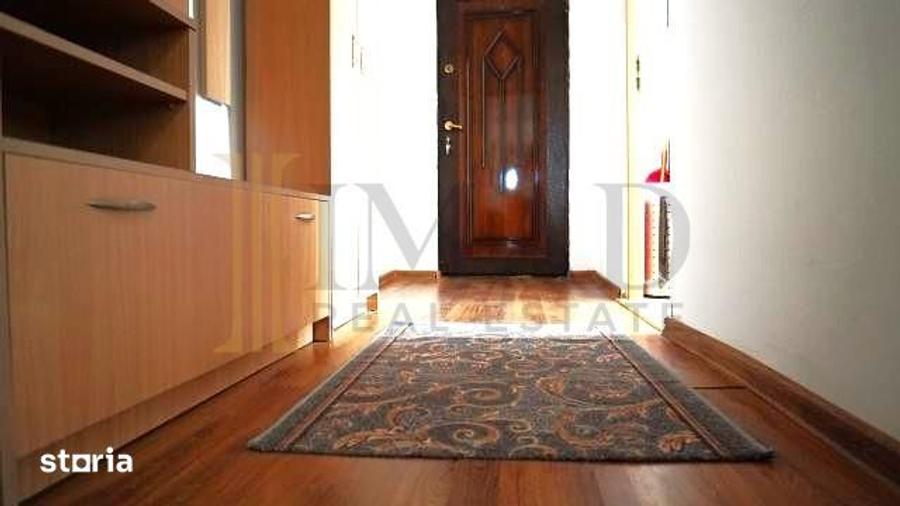 Apartament cu 2 camere în Micro 11