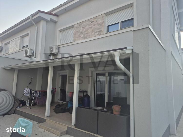Casă cu 4 camere cu Teren 300 Mp în Ciarda Roșie