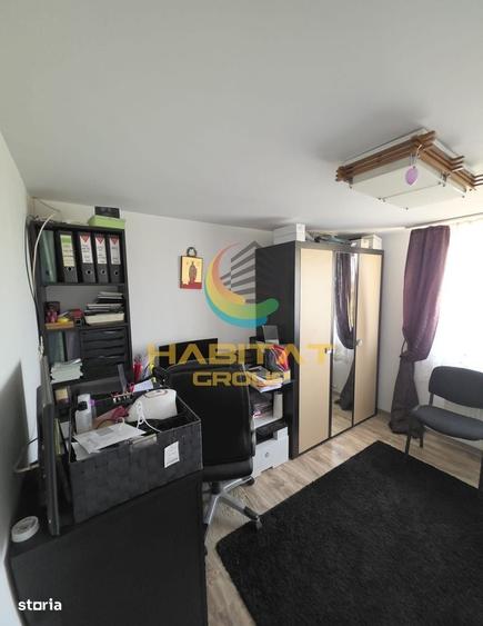 Casă cu 4 camere în Adunații-Copăceni