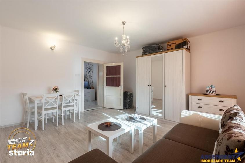 Casă cu 2 camere cu Teren 186 Mp în Simeria