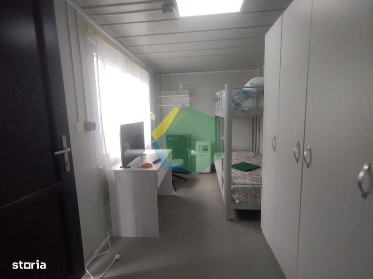 Casă cu 2 camere în Central