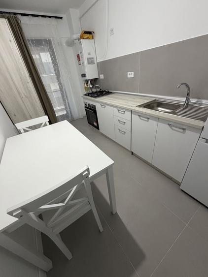 APARTAMENT NOU NELOCUIT de inchiriat !! Iasi- Copou - 5