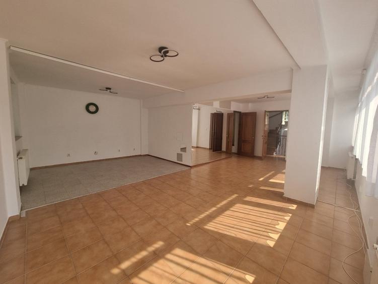 Spațiu comercial, de 120 mp, în Pipera