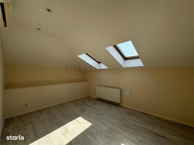 De Vanzare Vila Duplex | Oxford Gardens - 7