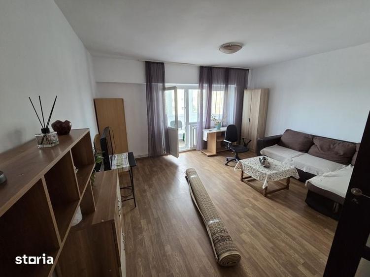 Garsonieră în Bârnova