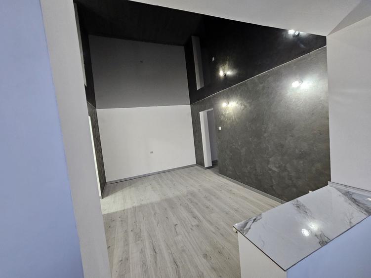 Apartament cu 2 camere semidecomandat în Ultracentral