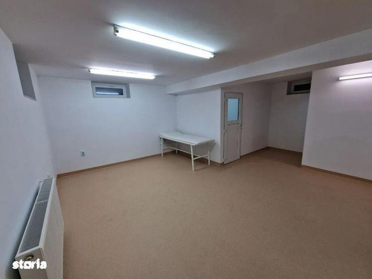 Spațiu comercial, de 120 mp, în Andrei Mureșanu