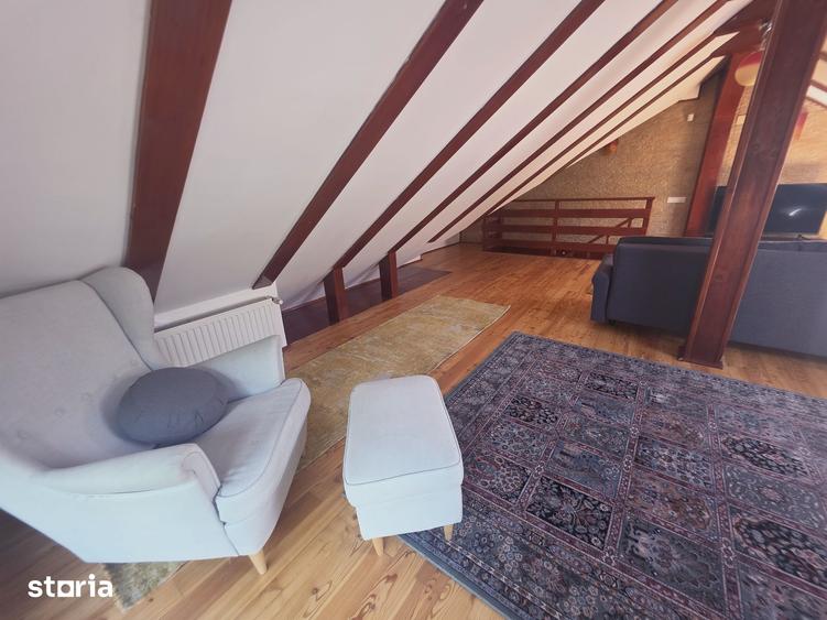Casa pet friendly cu acces auto Bunloc Sacele -Timisul de Jos - 3