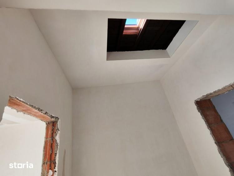 Casa moderna | 140 mp utili | Smart Home| curte de 420 mp - 14