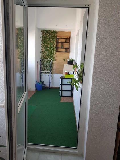 Apartament cu 2 camere decomandat în Domenii