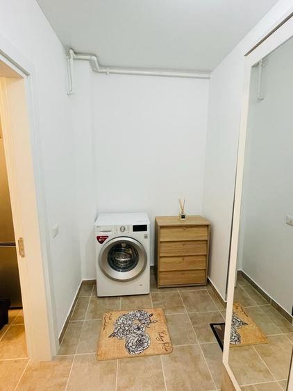 Berceni - Drumul Binelui - Garsoniera - 370 EUR - 5