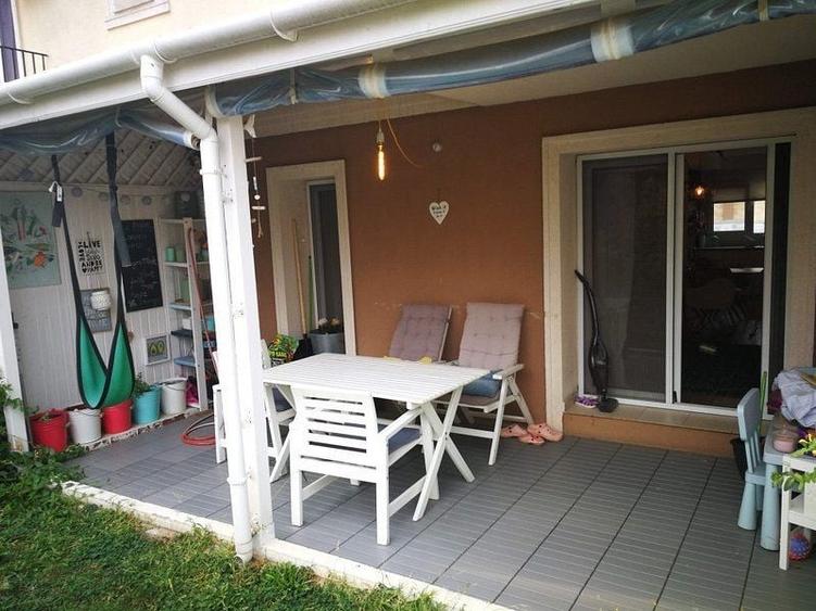 Casă individuală cu 3 camere cu Canalizare în Ștefăneștii de Jos