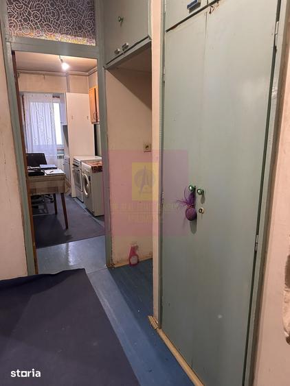 Garsonieră decomandată în Pantelimon