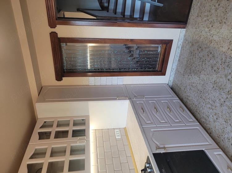 Apartament cu 2 camere decomandat în Lugojului