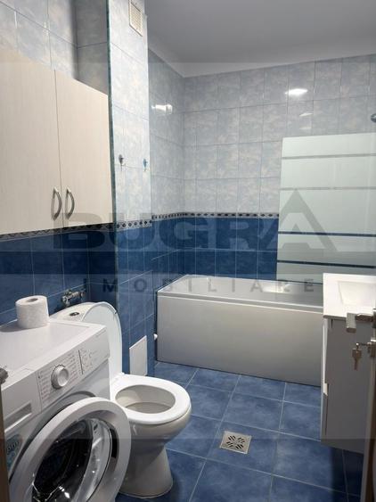 Apartament cu 2 camere decomandat în Bulgaria
