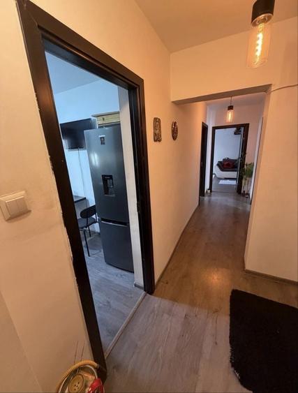 Apartament 2 camere decomandat et 1 Stefan cel mare Dinamo - 4