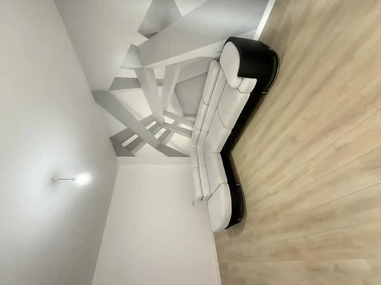 Apartament cu 2 camere DECOMANDAT,GRADINA la doar 3 minute de magazinul Penny Giroc - 4