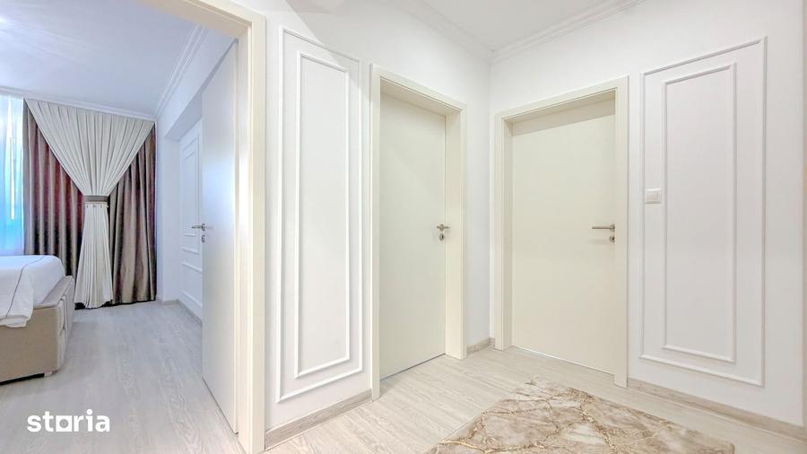 Apartament 2 camere premium Avantgarden V Parcare subterana + boxa - 10