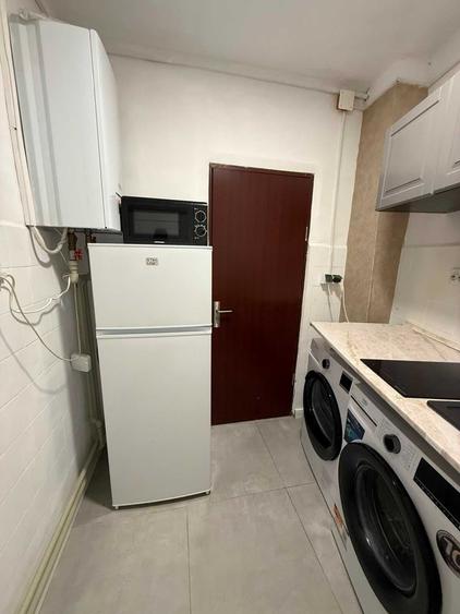 Garsonieră semidecomandată în Cișmigiu