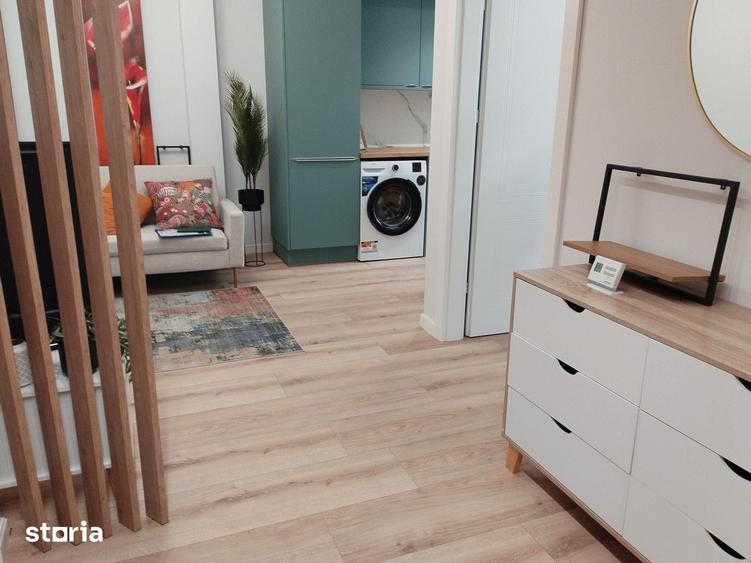 Apartament 3 camere | Eroilor | Parcare subterana | 57 mp | - 4