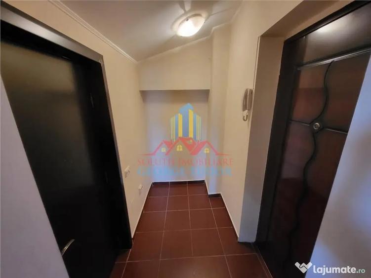 Apartament cu 2 camere semidecomandat în Chiajna