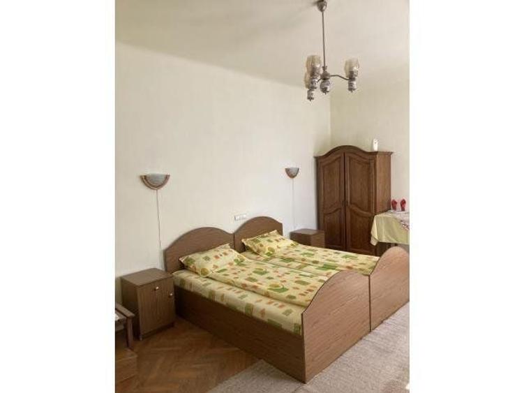 PENSIUNE BUSTENI D+P+2 670 mp + TEREN 1200 mp ~ BUSTENI - 5