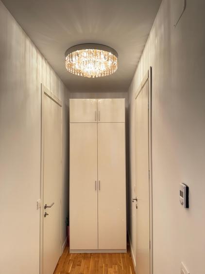 Apartament cu 3 camere decomandat în Domenii