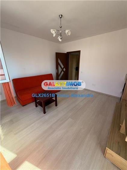 Apartament cu 2 camere decomandat, mobilat în Berceni