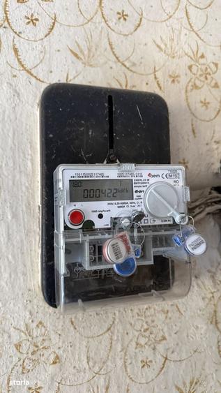 Casă cu 4 camere în Central