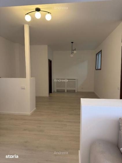 Herastrau/Soseaua Nordului/ap.2 camere/parcare subterana/boxa - 3